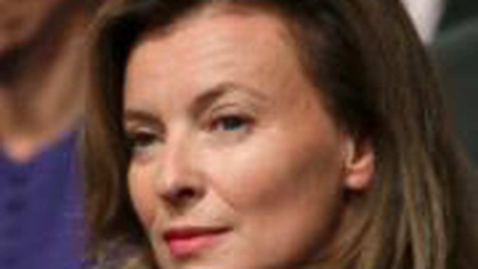 Valérie Trierweiler