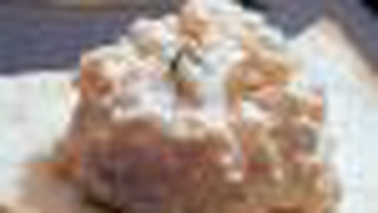 Rillettes