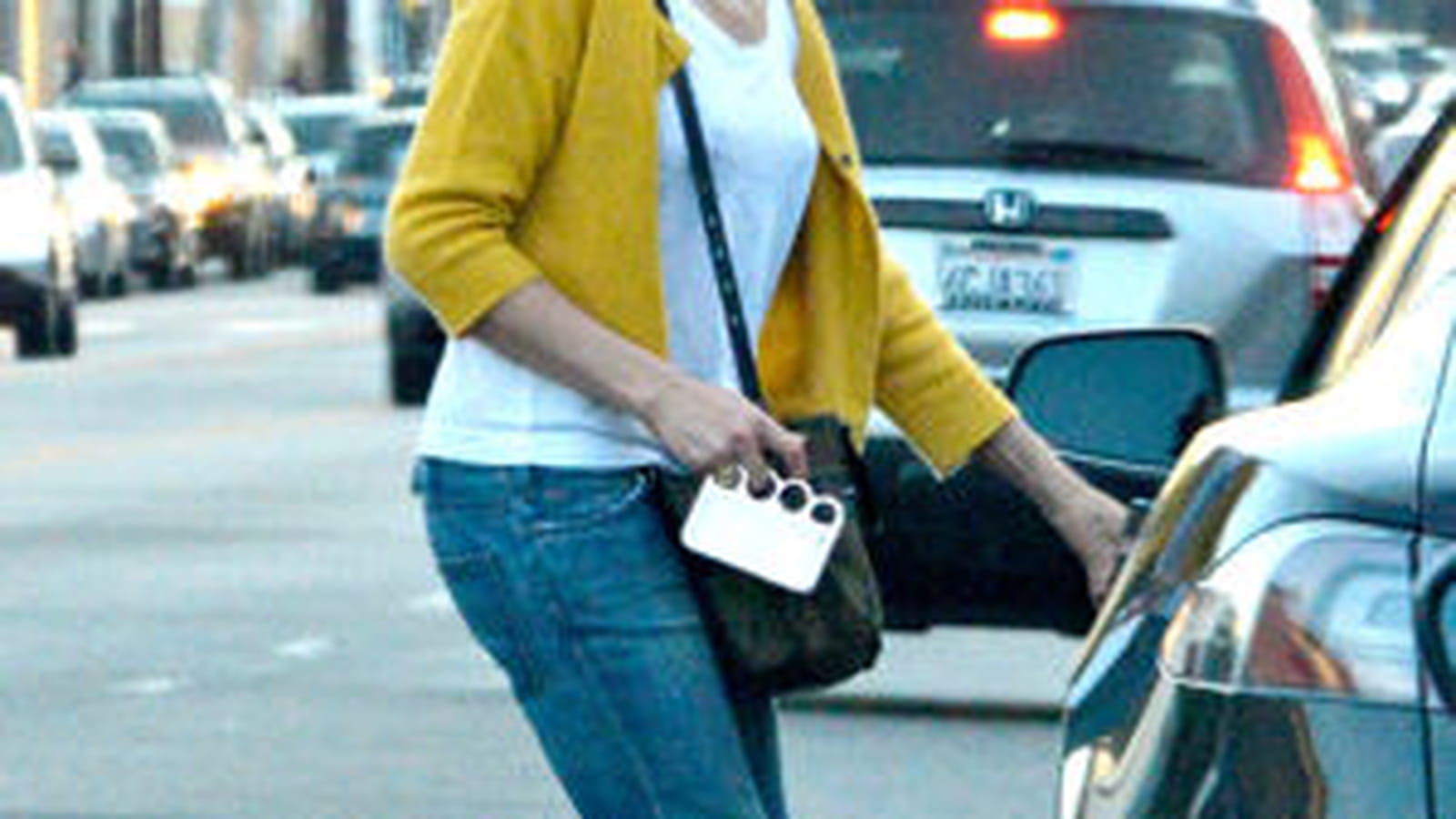 Cameron Diaz