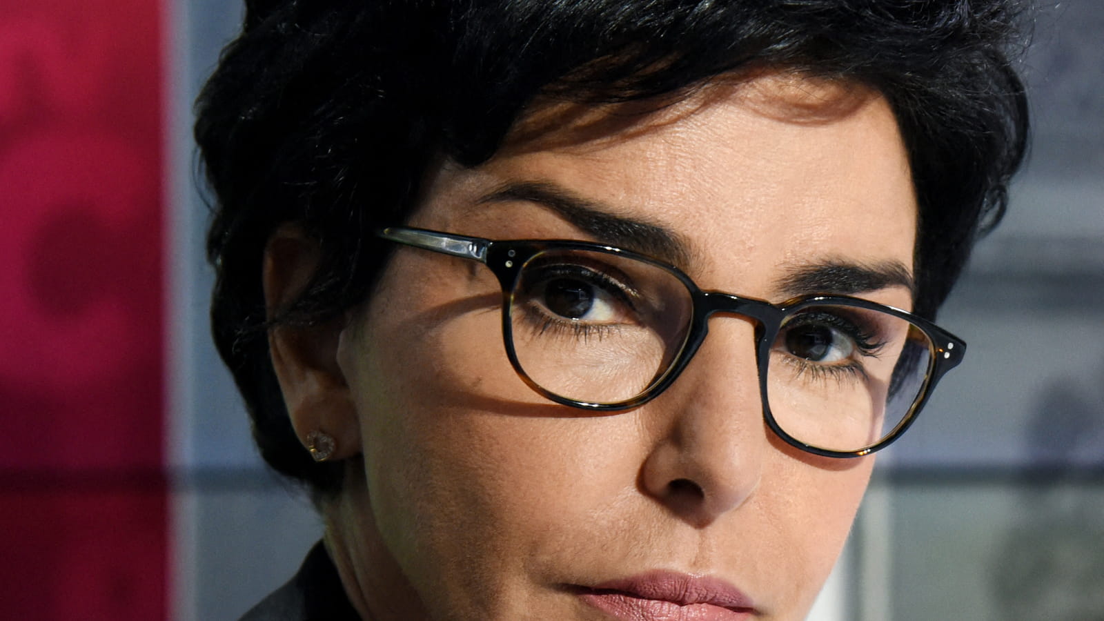 Rachida Dati
