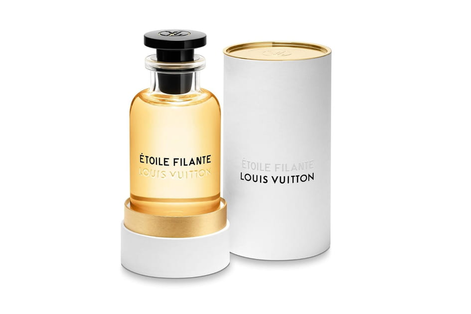 &Eacute;toile Filante, Louis Vuitton