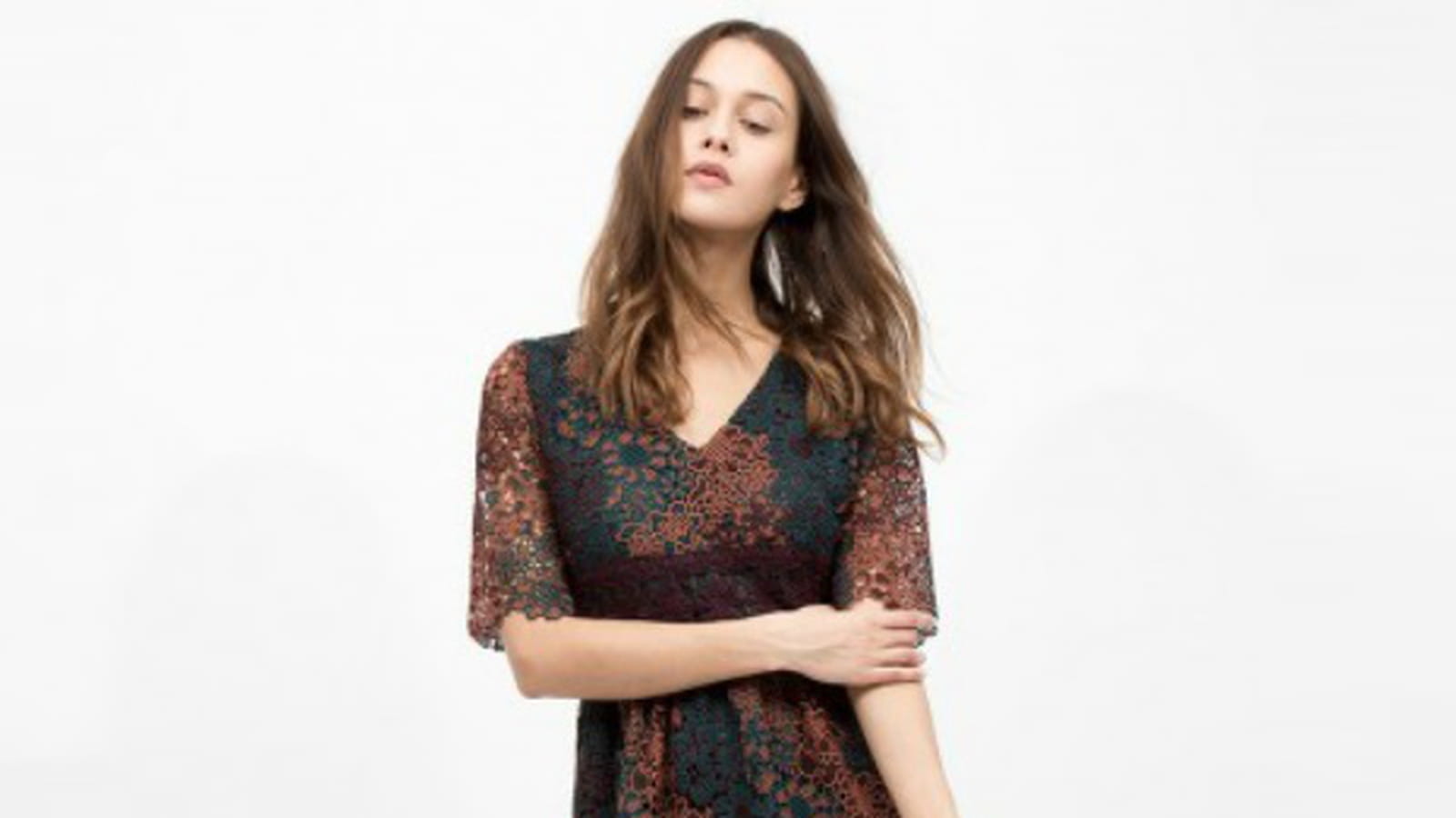 Robe Sinequanone