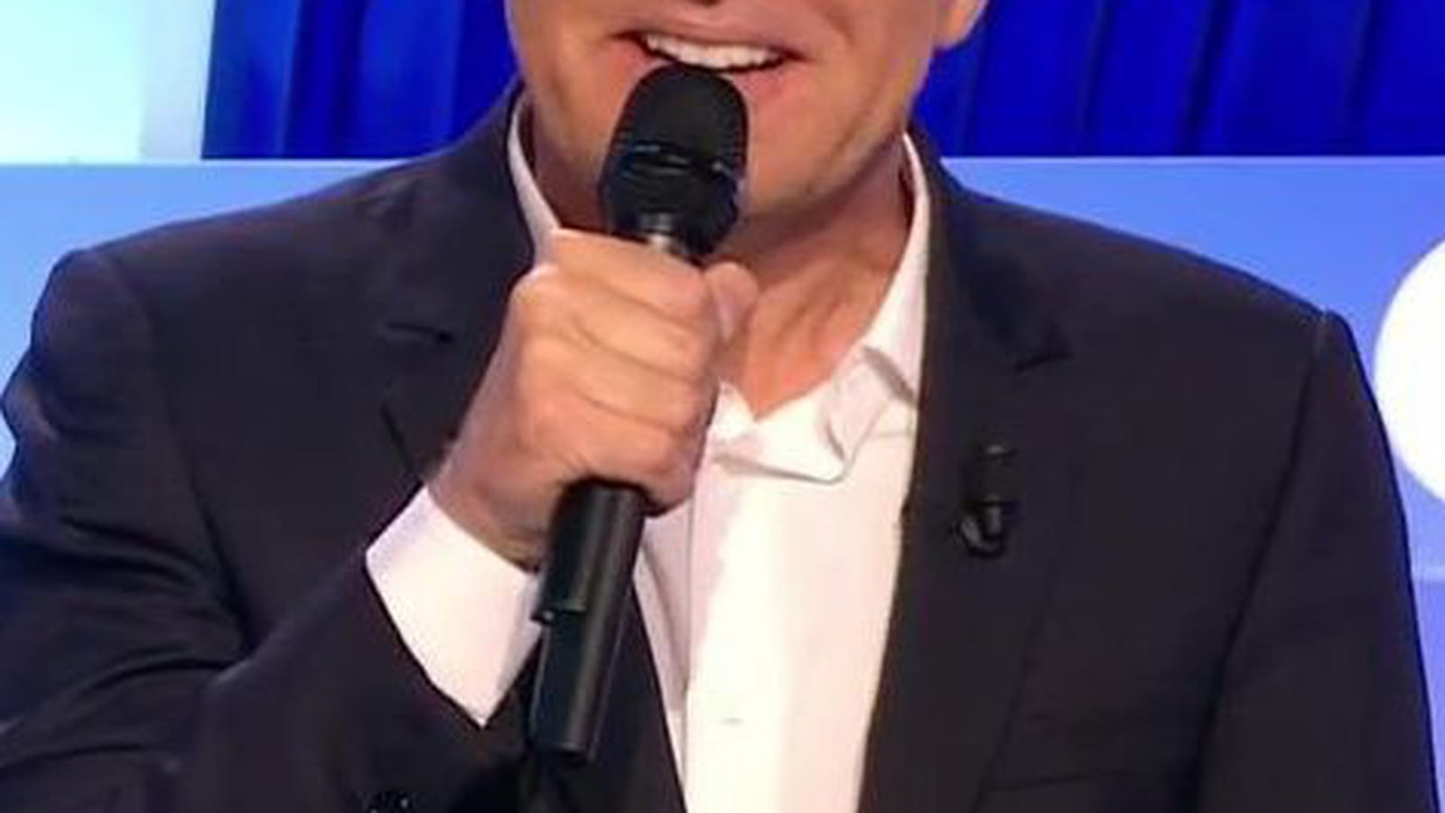 Laurent Ruquier