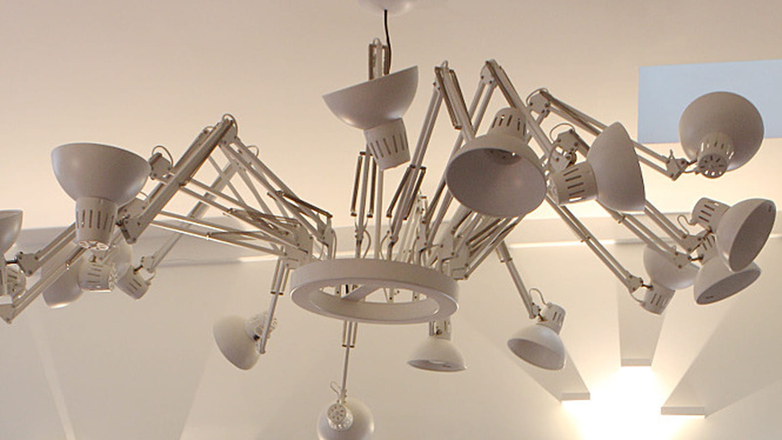 Lampe culte