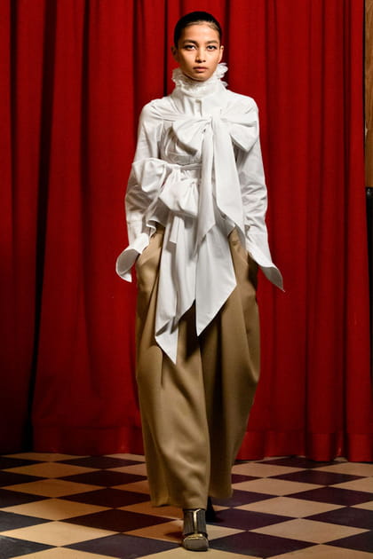 Collection Saint Sintra automne-hiver 2022-2023