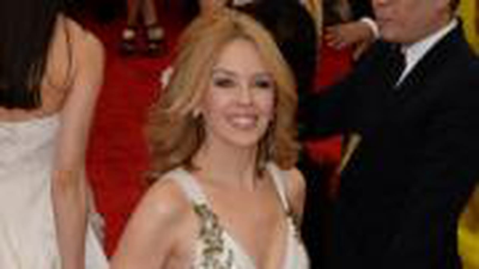 Kylie Minogue