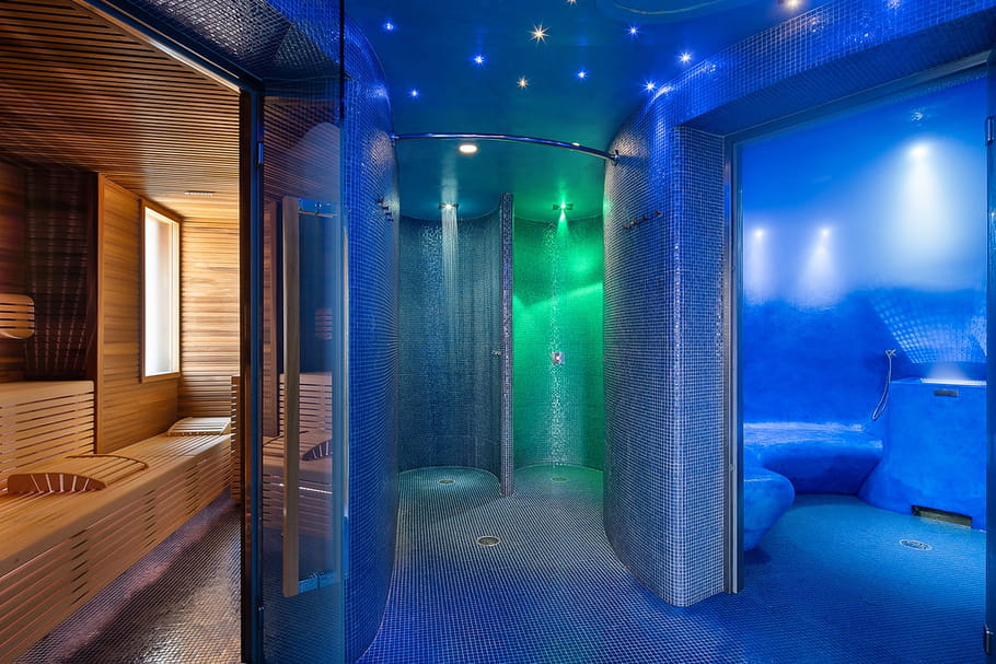 Clarins ouvre un nouveau Spa My Blend en Sardaigne