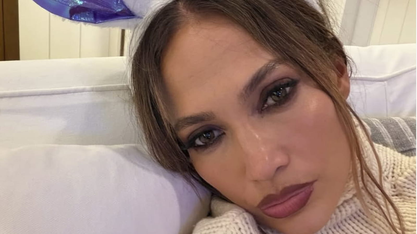 Jennifer Lopez