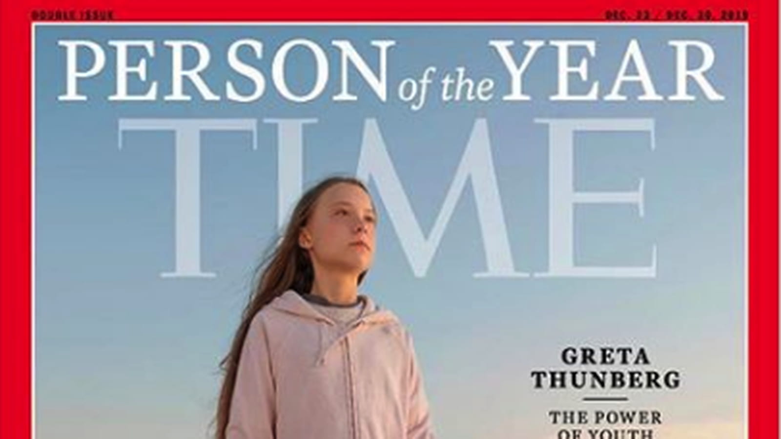 Greta Thunberg