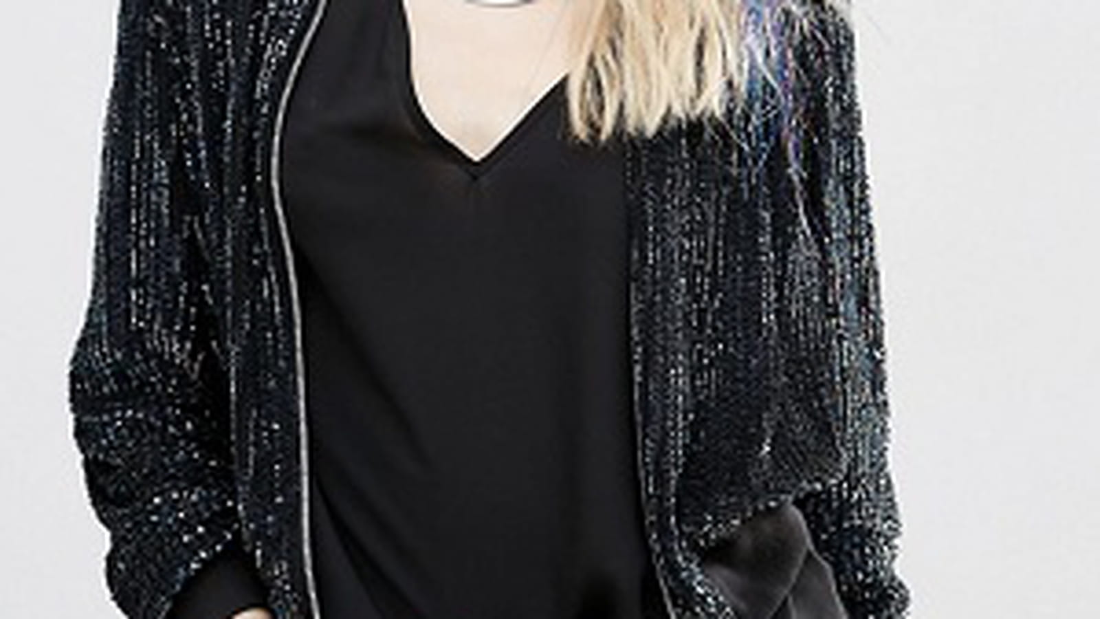 Bomber Asos