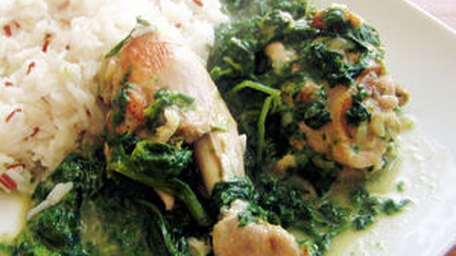Poulet