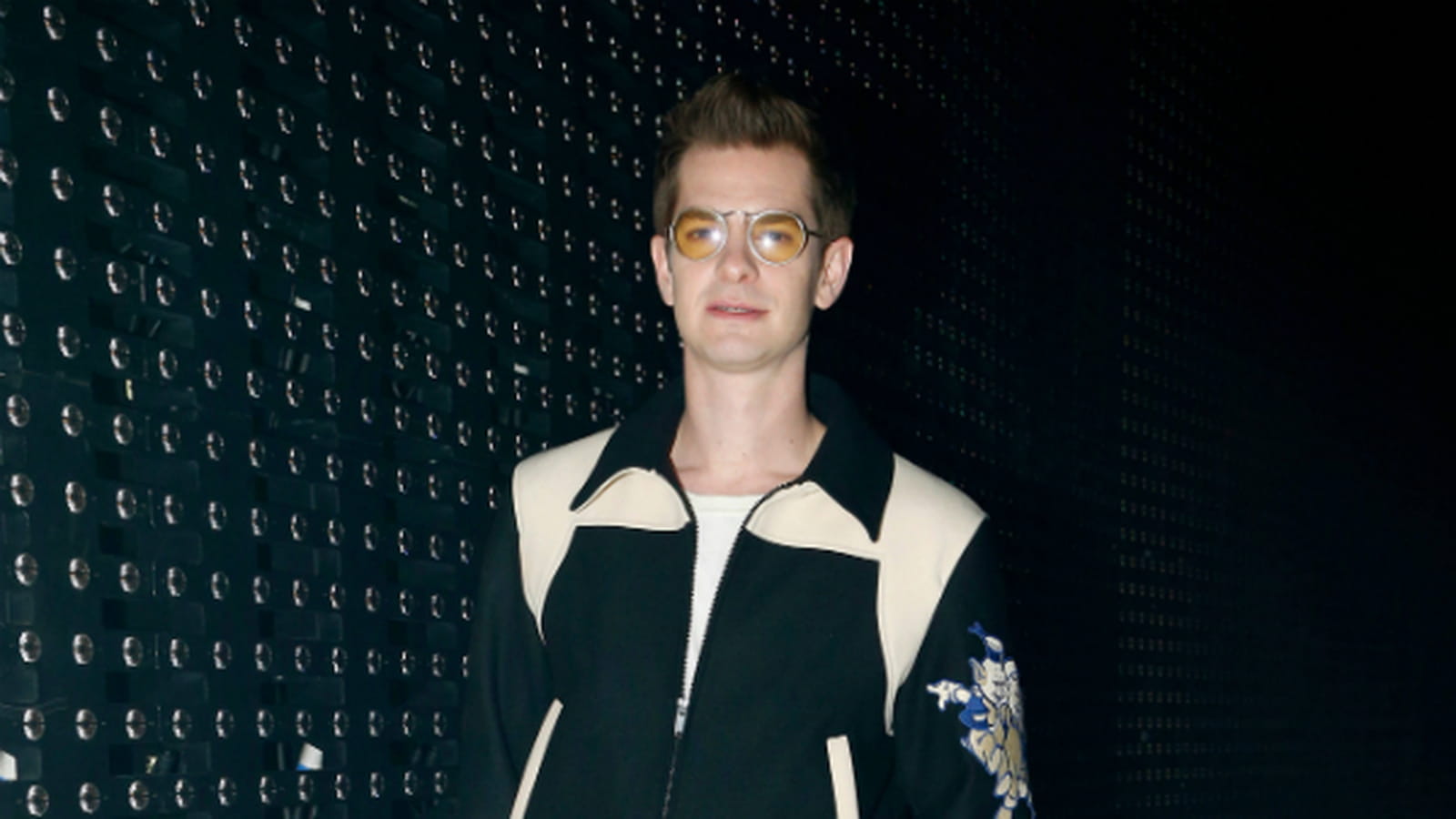 Andrew Garfield