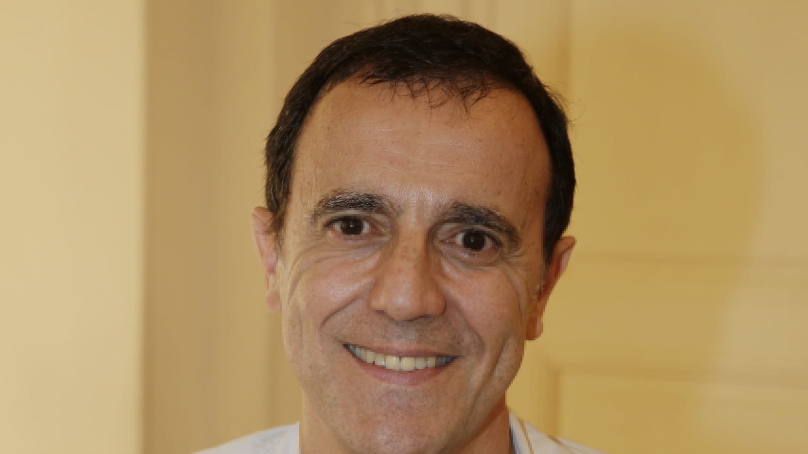Thierry Beccaro