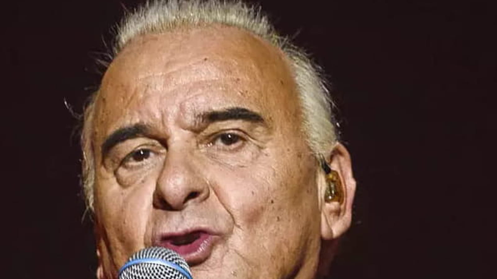 Michel Fugain