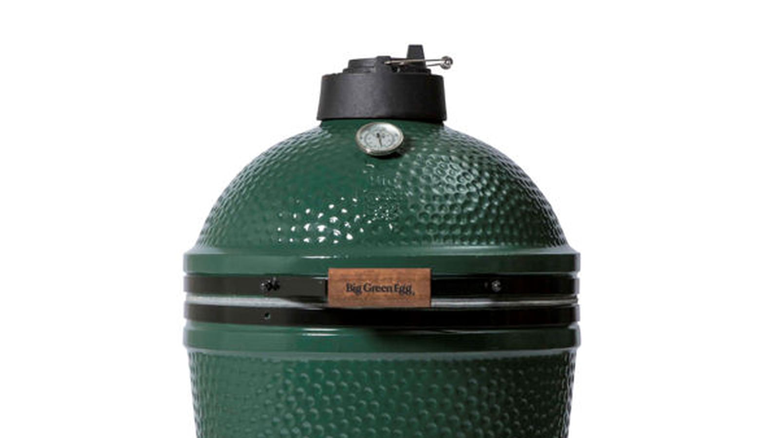 Big green egg
