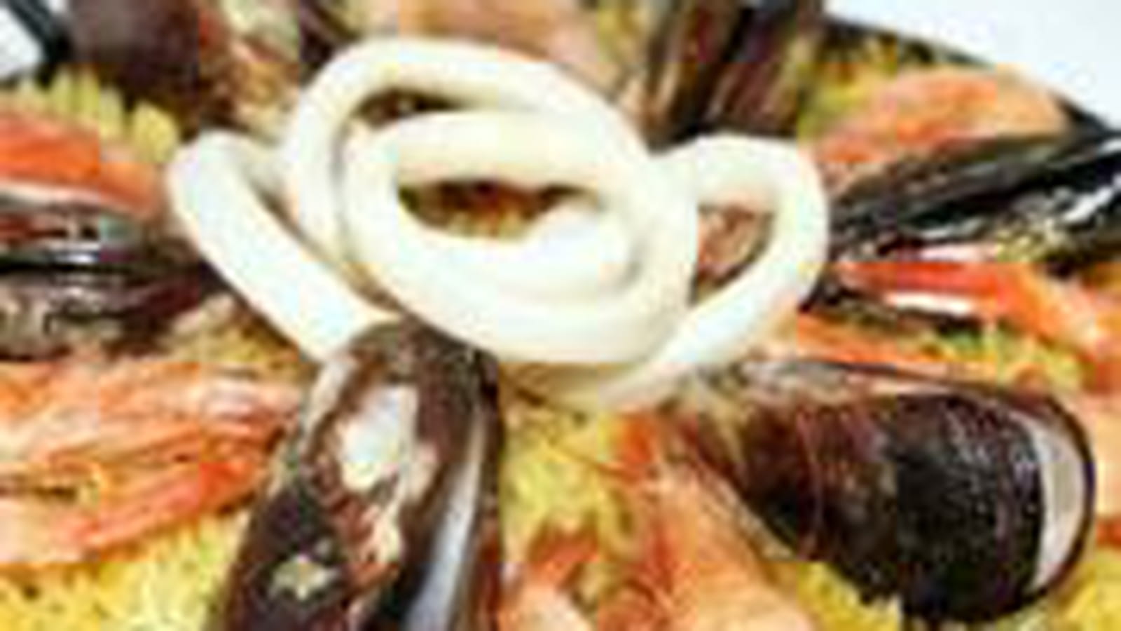 Paëlla
