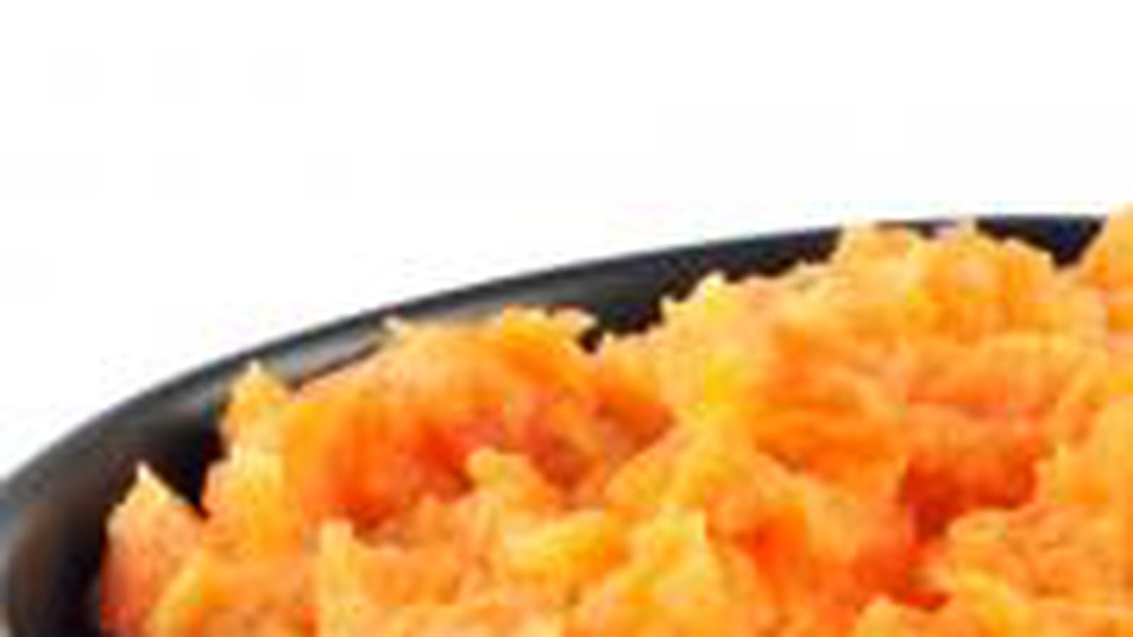 Stoemp aux carottes