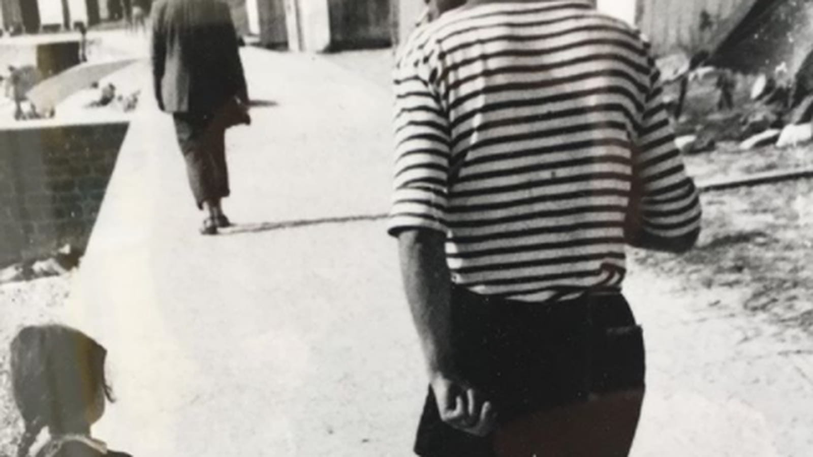 Nathalie Baye