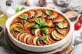 Recettes m&eacute;diterran&eacute;ennes&nbsp;: poisson, v&eacute;g&eacute;tariennes, fruits