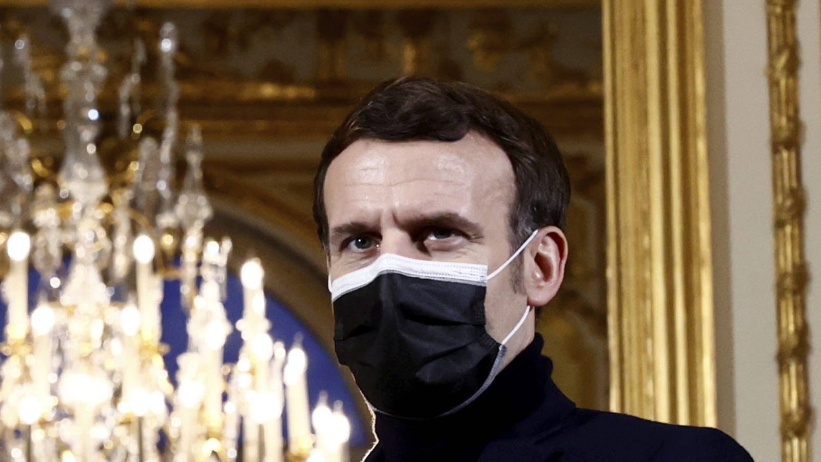 Emmanuel Macron