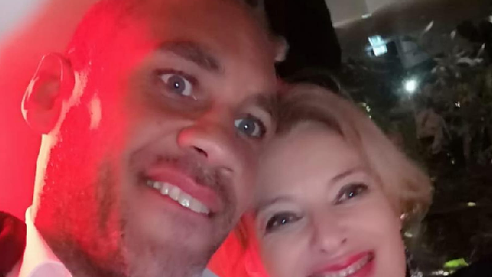 Valerie Trierweiler et Romain Magellan