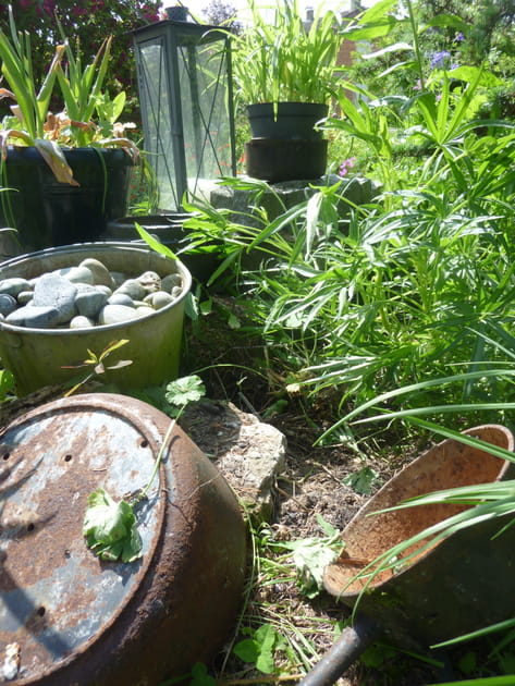 Des mises en scènes