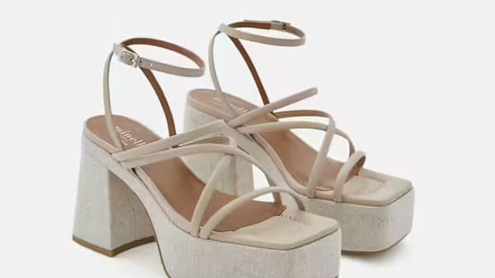 Sandales Minelli