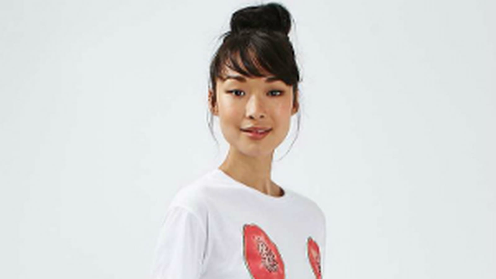Top et jupe Topshop