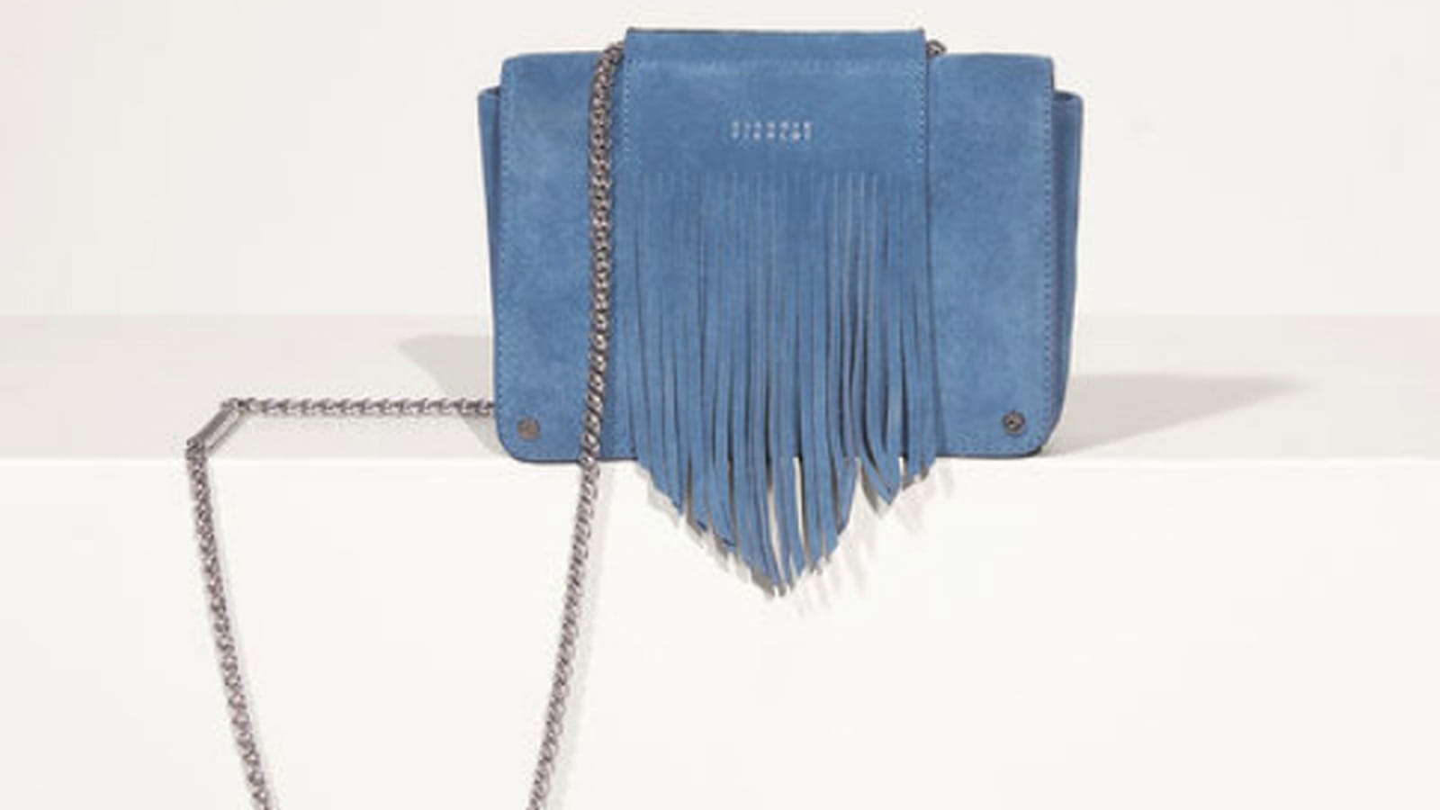 Sac Claudie Pierlot