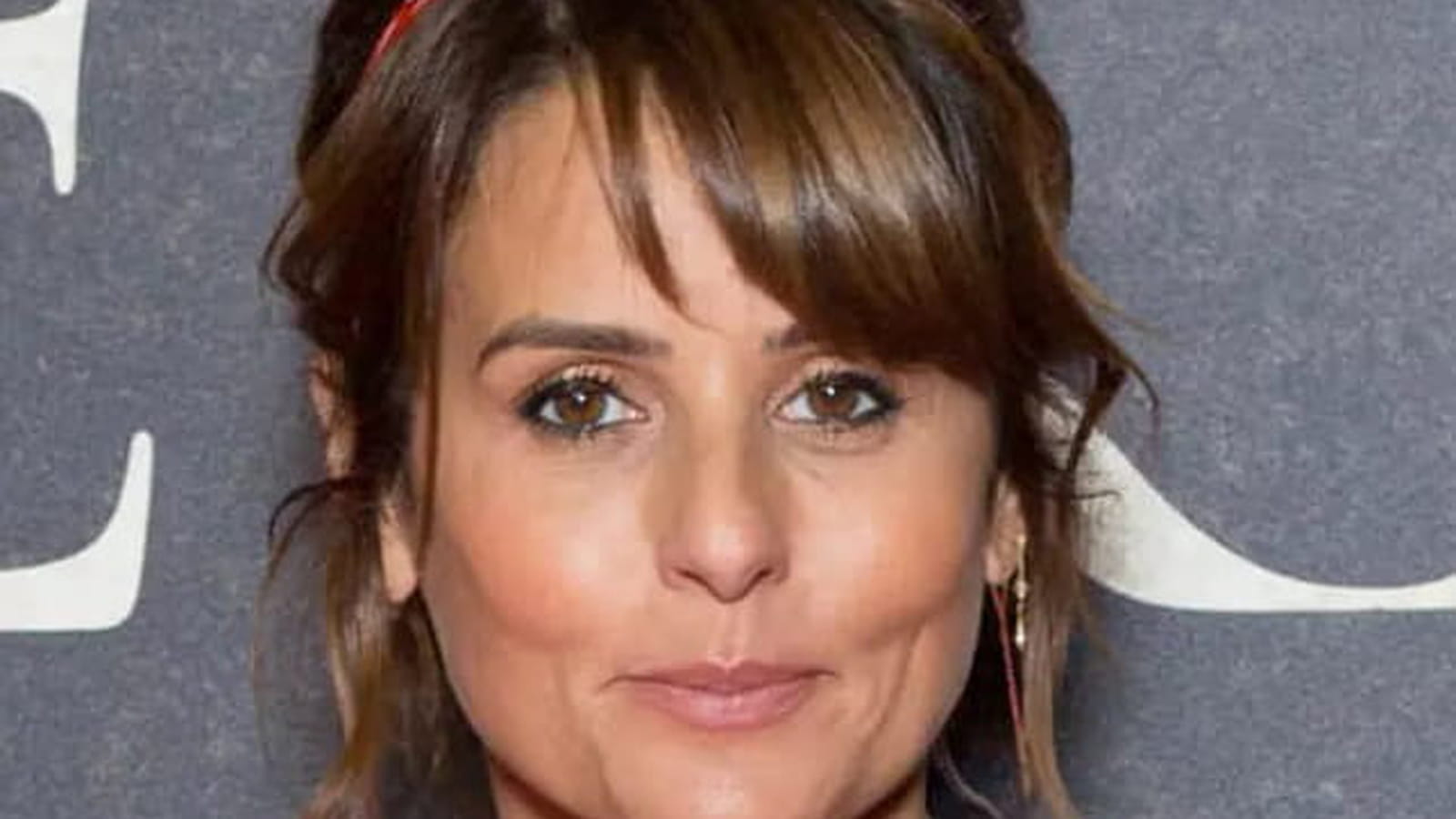 Faustine Bollaert