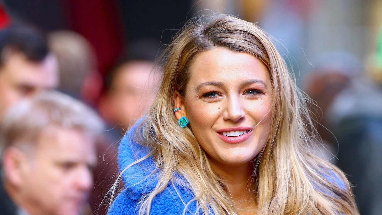 Blake Lively