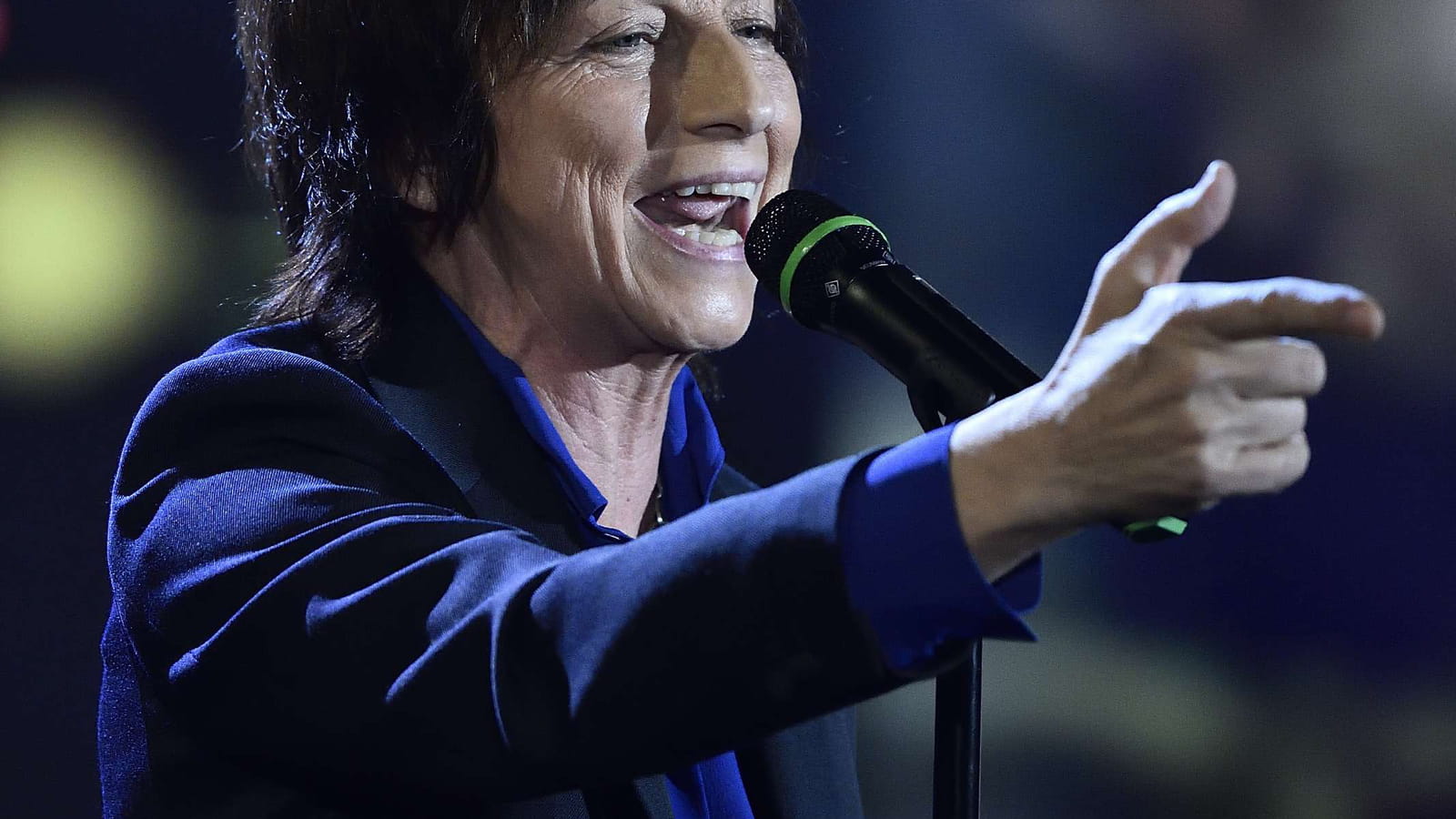 Gianna Nannini