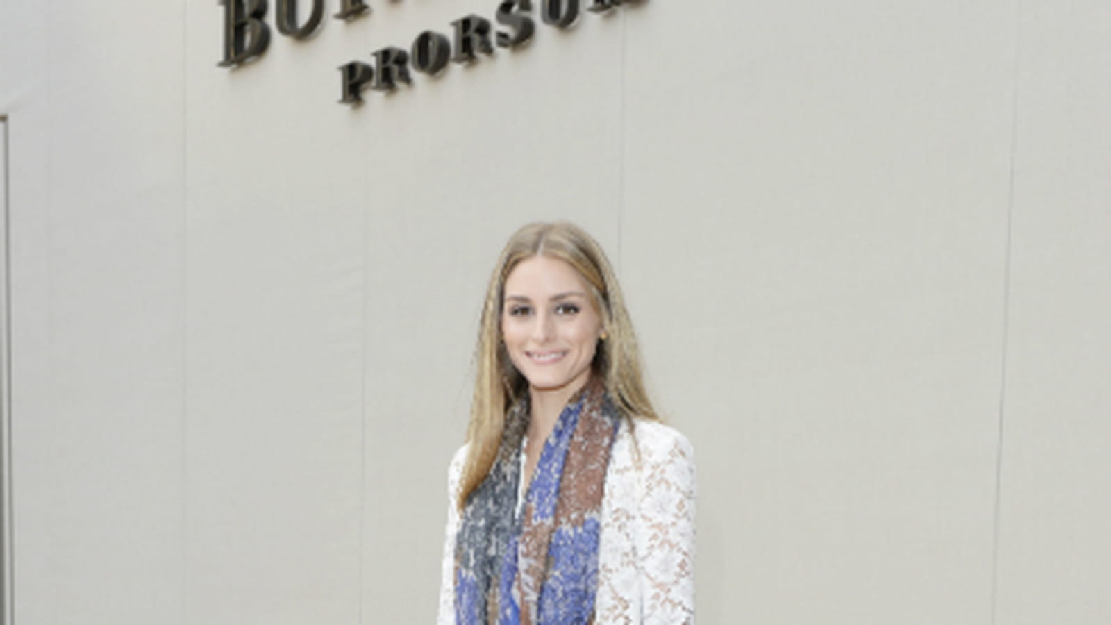 Olivia Palermo