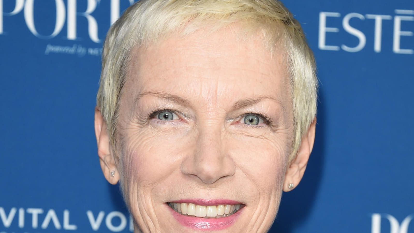 Annie Lennox