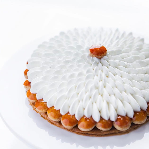 Élégant SaintHonoré