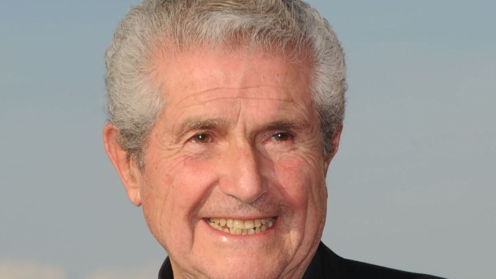 Claude Lelouch 