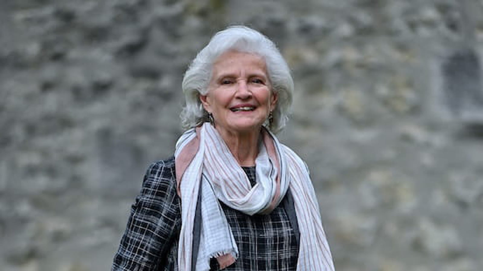 Marie-Christine Barrault