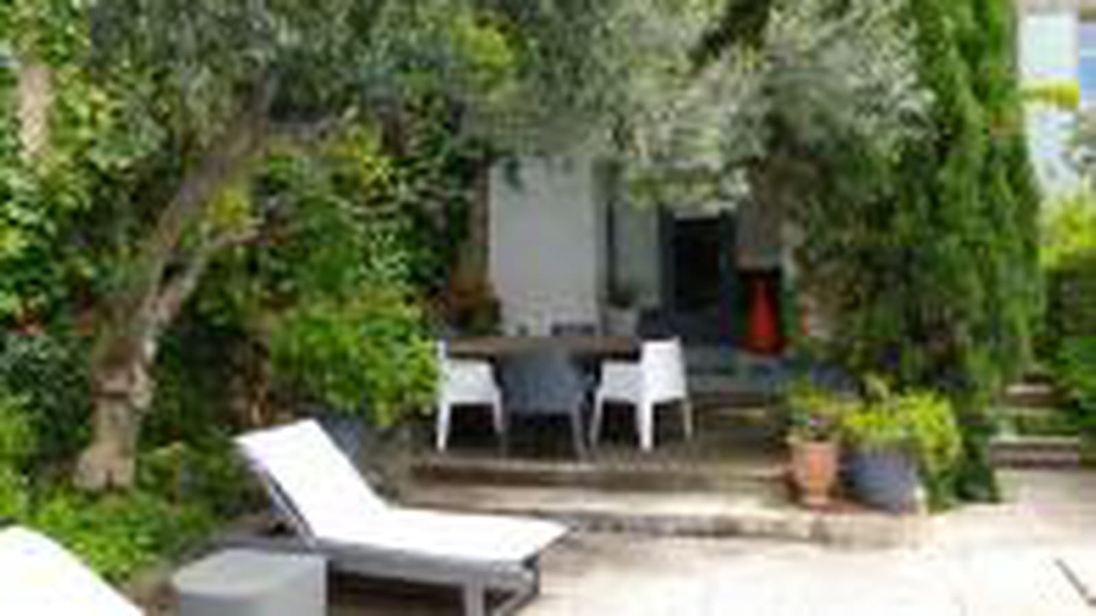 Maison d'amis