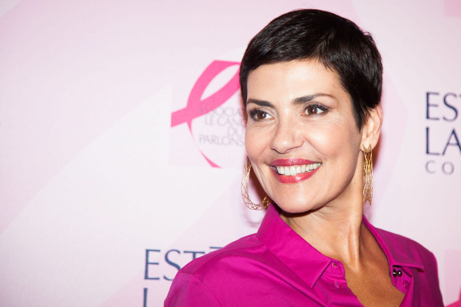 Cristina Cordula est formelle, voici les vêtements qui correspondent le