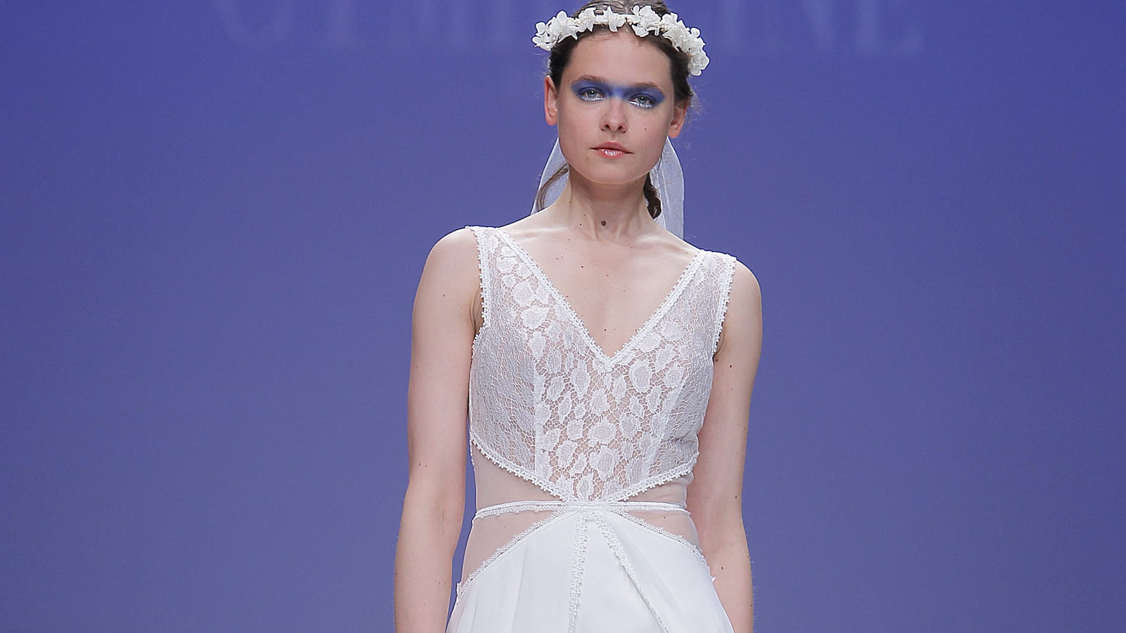 Modèle Isaure