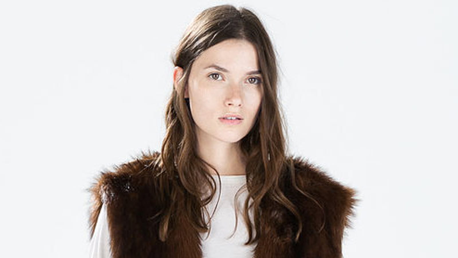Gilet Zara