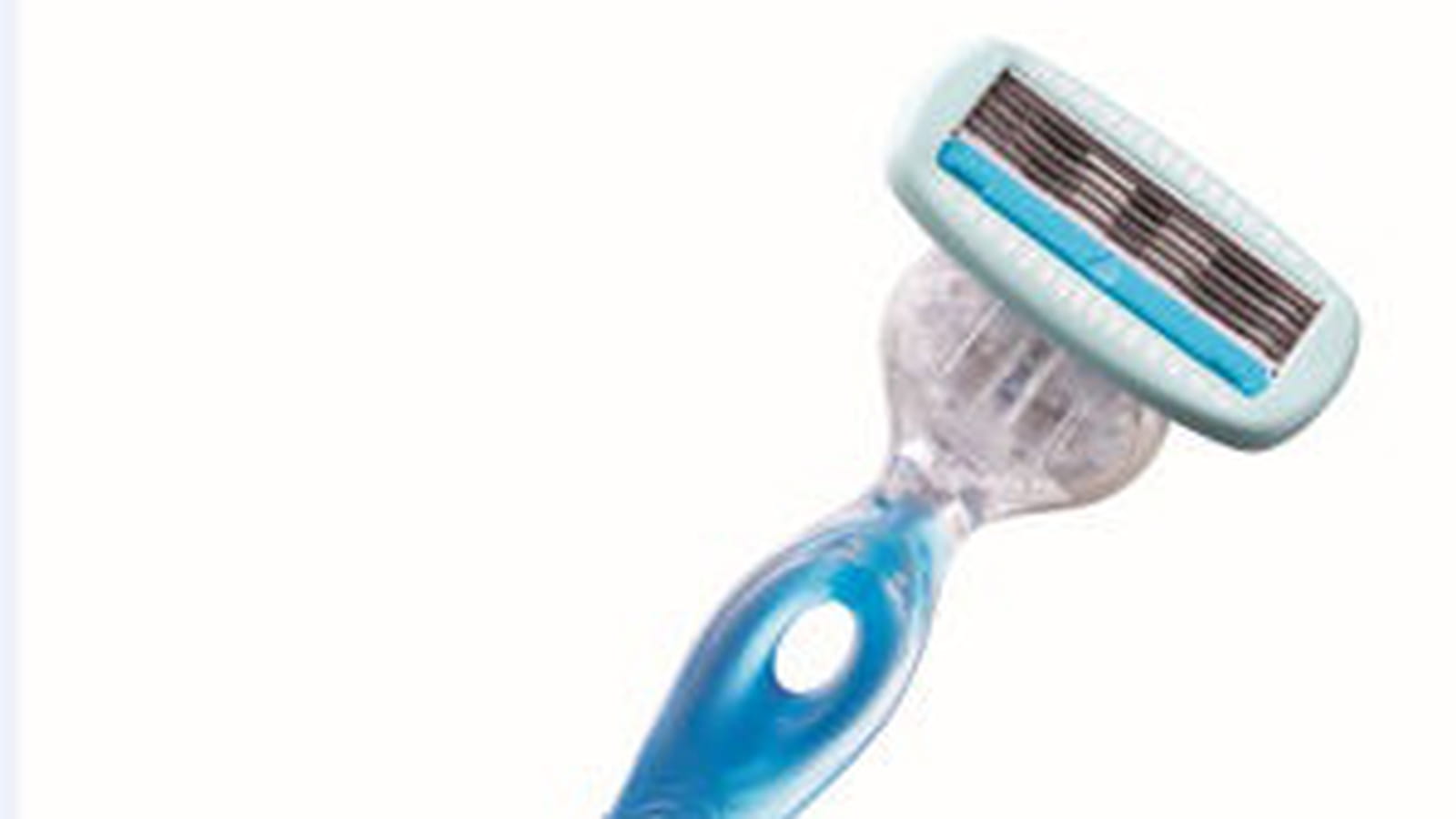 Rasoir HydroSilk de Wilkinson 