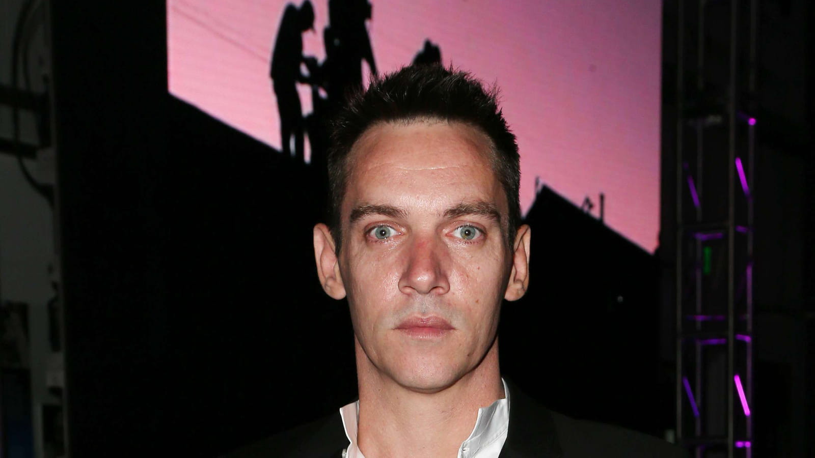 Jonathan Rhys-Meyers