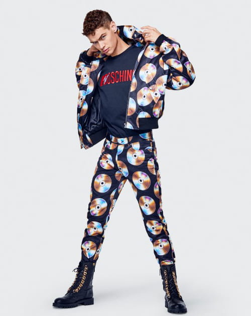 MOSCHINO [tv] H&M - 31/53