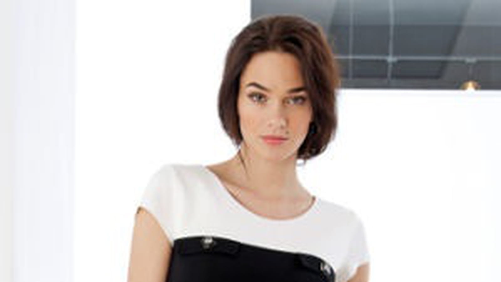Robe "Nanou" de Jus d'Orange