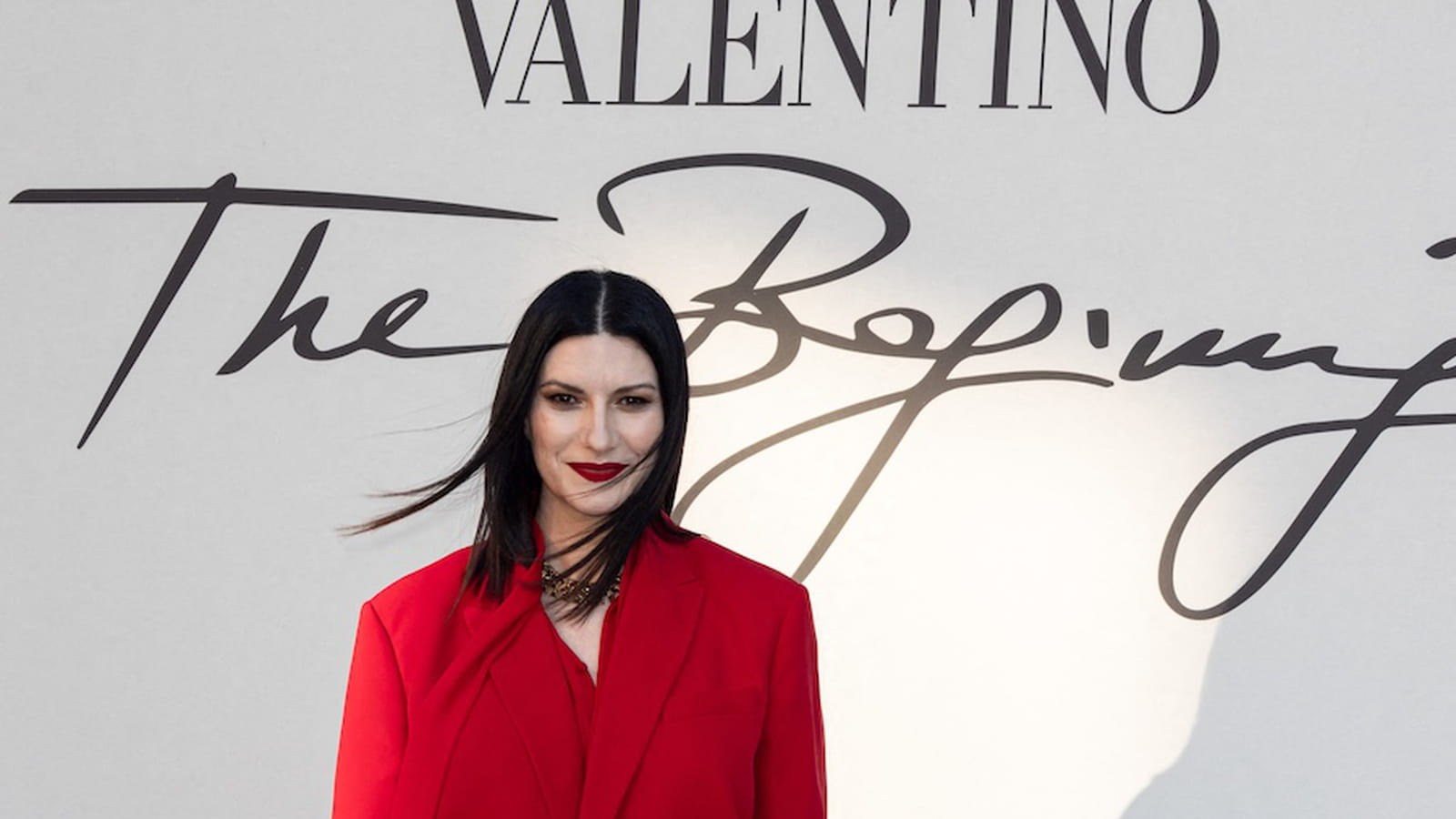Laura Pausini