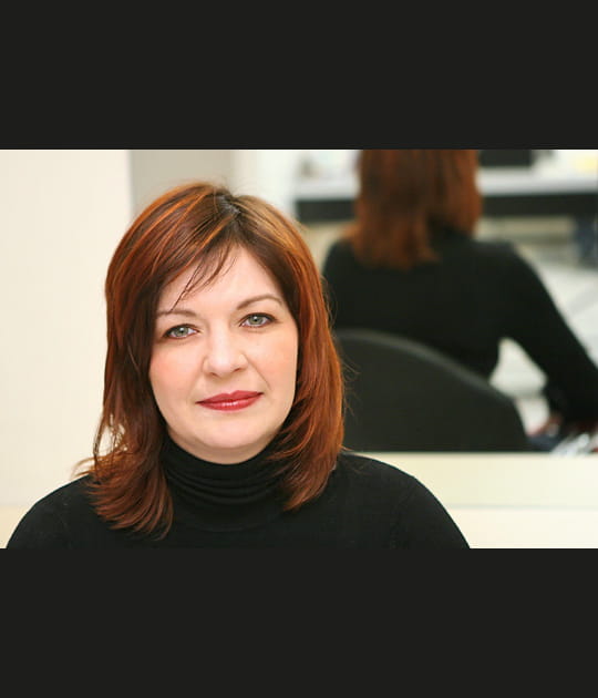 Laetitia, apr&egrave;s