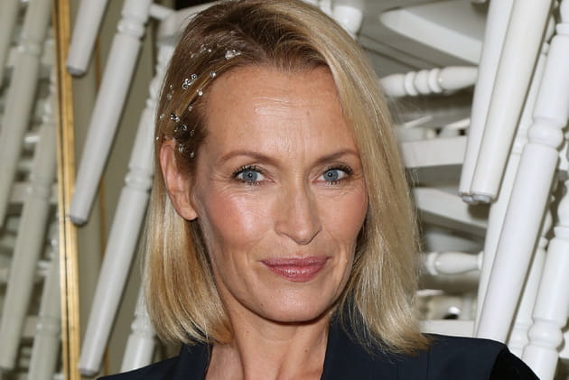 Au d&eacute;fil&eacute; Alexis Mabille