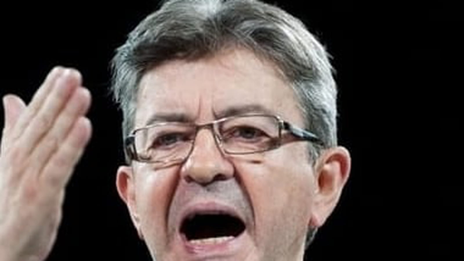 Jean-Luc Mélenchon