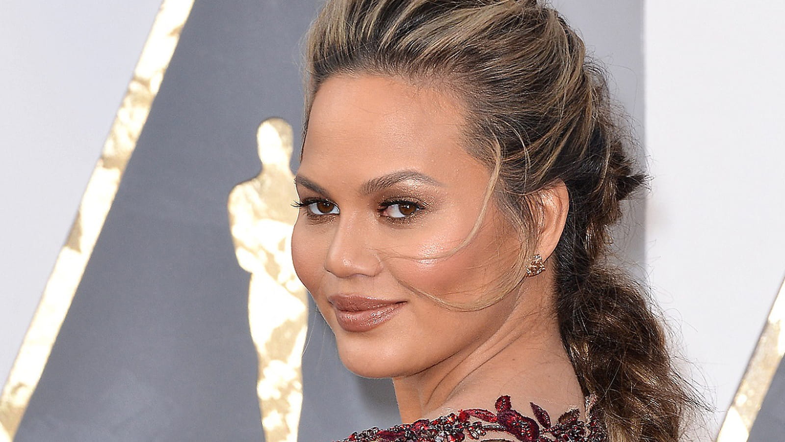 Chrissy Teigen